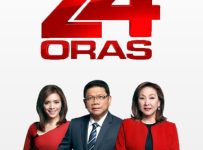 24 Oras May 18 2024 Replay Episode