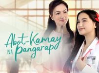 Abot Kamay Na Pangarap May 11 2024 Today Episode
