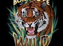 Born To Be Wild December 31 2023 Replay Episode