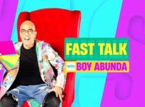 Fast Talk with Boy Abunda May 15 2024 Replay Episode