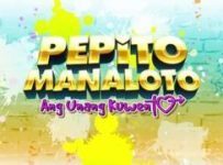 Pepito Manaloto January 6 2024 Replay Episode