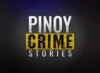 Pinoy Crime Stories January 13 2024 Replay Episode