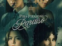 Pira Pirasong Paraiso January 2 2024 Replay Episode