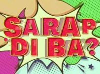 Sarap Di Ba April 6 2024 Replay Episode
