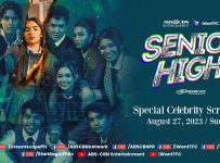 Senior High January 3 2024 Replay Episode