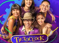 TiktoClock May 9 2024 Replay Episode