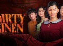 Dirty Linen April 13 2024 Replay HD Episode