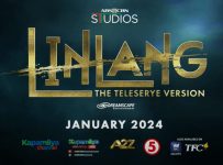 Linlang March 8 2024 Replay Episode