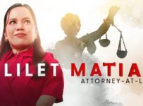 Lilet Matias Attorney At Law May 13 2024 Replay Episode