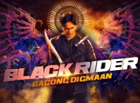 Black Rider May 9 2024 Replay Episode