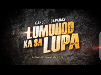 Lumuhod Ka sa Lupa May 16 2024 Replay Episode