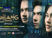 Linlang May 15 2024 Replay Episode