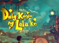 Daig Kayo ng Lola Ko June 29 2024 Replay Episode