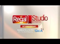 Regal Studio July 21 2024 Replay Episode